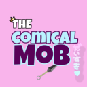 The Comical Mob - discord server icon