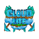 CloudLiteMC - discord server icon