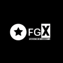 Federation Of Generity X - discord server icon