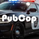 PubCop Support Server - discord server icon