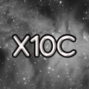 X10C - discord server icon