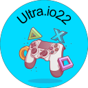 Ultra.io22's server - discord server icon