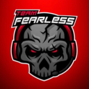 Team Fearless - discord server icon