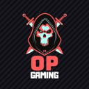 OP Gaming - discord server icon