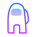 Among Sus - discord server icon