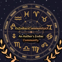 XxZodiacsCommunityxX - discord server icon