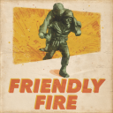 Friendly Fire - discord server icon