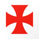 The Knights Templar - discord server icon