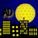 Advertising Dome - discord server icon