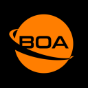 [BOA] Beyond Orbit Aerospace - discord server icon