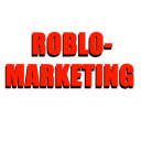 Roblo-Marketing - discord server icon