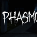 Phasmophobia community - discord server icon
