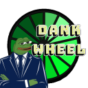 Dank Wheel - discord server icon