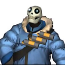 pyro sans cult - discord server icon