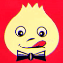 Momos server - discord server icon