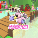 Adopt me! 5 inv = Legendary - discord server icon