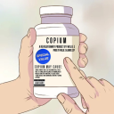 Games and Copium Pills - discord server icon