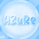 𓂃 azure ˖ ⊹ - discord server icon