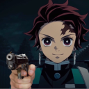 tanjiro's gunshop - discord server icon