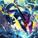 RAYQUAZA'S DEN - discord server icon