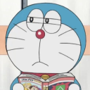 Doraemon's World - discord server icon