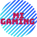 MI Gaming - discord server icon