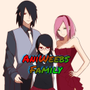 AniWeebs Family - discord server icon