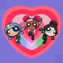 Girls Apex Legends ✨ - discord server icon