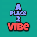 A Place2Vibe - discord server icon