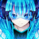 𝐴𝑁𝐼 Ξ 𝑀𝐴𝑁𝐼𝐴 - discord server icon