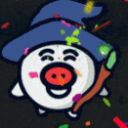 piggy battle server - discord server icon