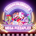 Freddy Fazbear's Mega Pizzaplex - discord server icon