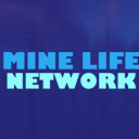 Mine Life Network - discord server icon