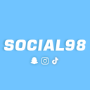 Social98 - discord server icon