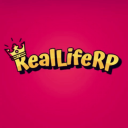 RealLifeRP - discord server icon