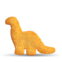 Dino nuggies - discord server icon