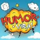 Humor Viral - discord server icon