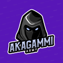 Akagammi Army - discord server icon