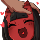 merunyaa's emoji server - discord server icon