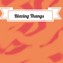 Blazing Thangs Studio - discord server icon