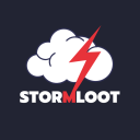 StormLoot - discord server icon