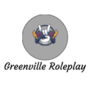 Greenville Roleplay [Interview] - discord server icon