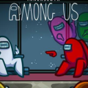 Among Us LatinoAmerica - discord server icon