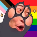 Pawggers - discord server icon