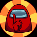 Among Us Lounge - discord server icon