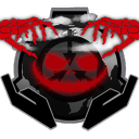 [SCP-F] Sinister Containment Proucedures Foundation - discord server icon