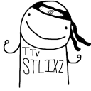 Stlixz's Homie Boys - discord server icon