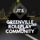 JT's Greenville Roleplay Community - discord server icon