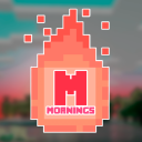 Minecraft Mornings Discord - discord server icon