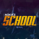 ❀SCHOOL❀ - discord server icon